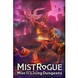 Steam MISTROGUE: Mist and the Living Dungeons (PC) Key GLOBAL | ePonuda.com