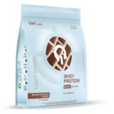 QNT light digest whey protein – lako svarljiv protein za mišiće i oporavak - čokolada 500g | ePonuda.com