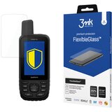 3mk GARMIN GPSMAP 66S - FLEXIBLEGLASS, (22000230) Cene
