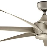 Lesnina XXXL STROPNI VENTILATOR Lehr //// | Shoptok.si