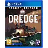  Dredge Deluxe Edition (PS4) | Shoptok.si