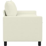 SOFA Krem 156 x 81 x 87,5 cm Tkanina | shoptok.hr