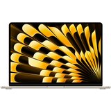 Apple MacBook Air 15.3" M4 16GB/256GB WMW1J3D/ACRO-C001 hrvatska tipkovnica Polarstern, 10-Core CPU/10-Core GPU | shoptok.hr