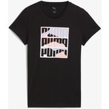 Puma Majica GRAPHICS MOUNTAIN TEE | Eponuda.ba