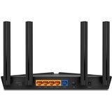 Tp-link ROUTER Archer AX23 AX1800 Dual-Band Wi-Fi 6 Router, 574 Mbps at 2.4 GHz + 1201 Mbps at 5 GHz,... | Eponuda.ba