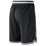 Nike Hlače 3/4, 7/8 Brooklyn Nets Črna | Shoptok.si