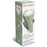 KIDYWOLF Višenamjenska svjetiljka, zelena | Shoptok.si