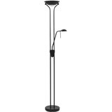 Podna LED svjetiljka s prigušivanjem 23 W | shoptok.hr