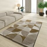 Universal Bež preproga 160x230 cm Melfi – | Shoptok.si