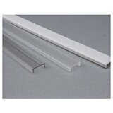  POKROV ZA ALU PROFIL 2M ALP-00X PMMACLEAR IR LUKS | shoptok.hr