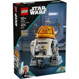 Lego LEGO® Star Wars™ - Čoper (C1-10P) Astromek droid (75416)