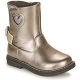 Chicco Mestni škornji CALLINA Srebrna | Shoptok.si