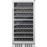 Temptech vinski hladnjak ST120DS | shoptok.hr