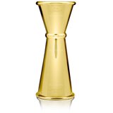 Lumian Merica za alkohol Japanese Jigger, 25/50ml, Zlatne boje Cene