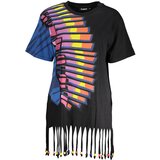 Desigual SHORT DRESS WOMEN BLACK Cijene