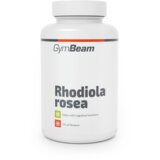 GymBeam Rhodiola Rosea 90 kasula cene