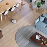 Philips Robotski sesalnik XU2100/25 | Shoptok.si