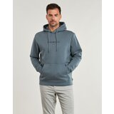 Teddy Smith S-JIM HOODY Plava | shoptok.hr
