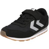 Hummel Tenisice 'Reflex' srebrno siva / crna | shoptok.hr