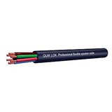  Q-LOK CA804 kabel za zvučnike 4x2,5mm / m Cijene