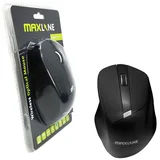 Miš E-WM1791 CRNI