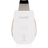 innoGIO GIOperfect GIO-730 with EMS Therapy ultrazvočna naprava za čiščenje obraza 1 kos Cene