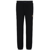 Emporio Armani Lahkotne hlače & Harem hlače 6RPP70PJG1Z01200 Črna Cene