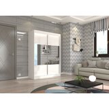 ADRK ORMAR TAMOS 150 CM (VIE BOJA)-bijela | shoptok.hr