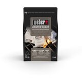 Weber Anzündwürfel, 22 Stück/Packung Cene