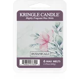 Botanicals vosak za aroma lampu 64 g