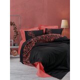 Aberto Design komplet posteljina Rosen, 200x220 cm, Koral | ePonuda.com
