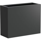 ADEZZ Korito za rastline Carrez - pravokotno / z dnom - 100 x 40 x 80 cm Cene