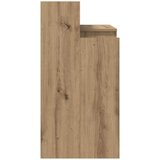  Stol Umjetnički hrast 97 x 45 x 90 cm Konstruirano drvo | shoptok.hr