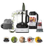  MULTIPRO MULTIPRAKTIK FDM73 KENWOOD | Eponuda.ba