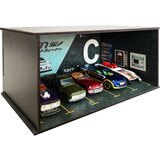 EPICPRODUCTION Auto garaža (garaža za autiće) "JDM-C" | ePonuda.com