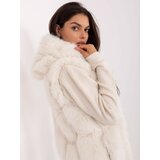 Wool Fashion Italia Vest-AT-KZ-2379.96P-ecru | shoptok.hr