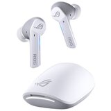 Asus ROG Cetra True Wireless bežične slušalice - bijele | shoptok.hr