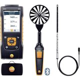 testo Anemometer 440 set 1 0563 4406 kalibrirano prema tvorničkom standardu (sa certifikatom) | Eponuda.ba