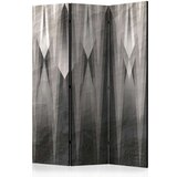  Paravan u 3 dijela - Grey Citadel [Room Dividers] 135x172 Cijene