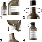 L´Oréal Paris Absolut Repair Molecular Professional Shampoo šampon oštećenu kosu za ženske | shoptok.hr