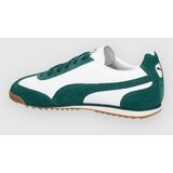 Puma Arizona Retro Superge white / dark myrtle | Shoptok.si