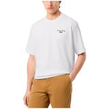 Lacoste TH5950 TEE SHIRT Bijela | shoptok.hr