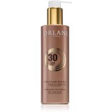 Orlane Sun Care Anti-aging Sun Cream zaštitna njega od UV zraka s učinkom protiv bora SPF 30 200 ml Cijene