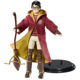  Savitljiva figura Harry Potter Quidditch Cene
