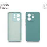Just In Case 2u1 Extra case MIX PLUS paket maski za telefon za Redmi Note 14 ZELENI ( MIXPL330GN ) | Eponuda.com