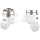 Bowers &amp; Wilkins PI5 brezžične in ear b&amp;w ušesne slušalke white Cene