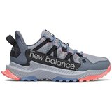 New Balance ženski Pohodništvo ZAPATILLA DEPORTVA MUJER TRAIL WTSHAMG Siva | Shoptok.si