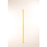 Axelent Talni opornik, za mrežo za stroje X-GUARD LITE, višina 2000 mm | Shoptok.si