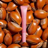 Clarins Lip Perfector Glow bleščeč sijaj za ustnice in lica odtenek 21 soft pink glow 12 ml | Shoptok.si