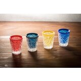  Kozarčki za ledene šote – 4 barve set - Gadget Master - Dekliščina - Poletni hiti | Shoptok.si